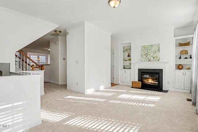 $439,900 | 237 Bally Shannon Way, Apex, NC 27539