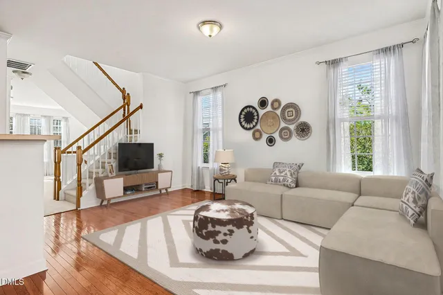 $439,900 | 237 Bally Shannon Way, Apex, NC 27539