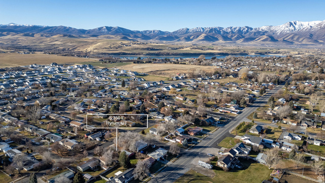 350 S, Unit 9 Hyrum, UT 84319 - Photo 7 of 11