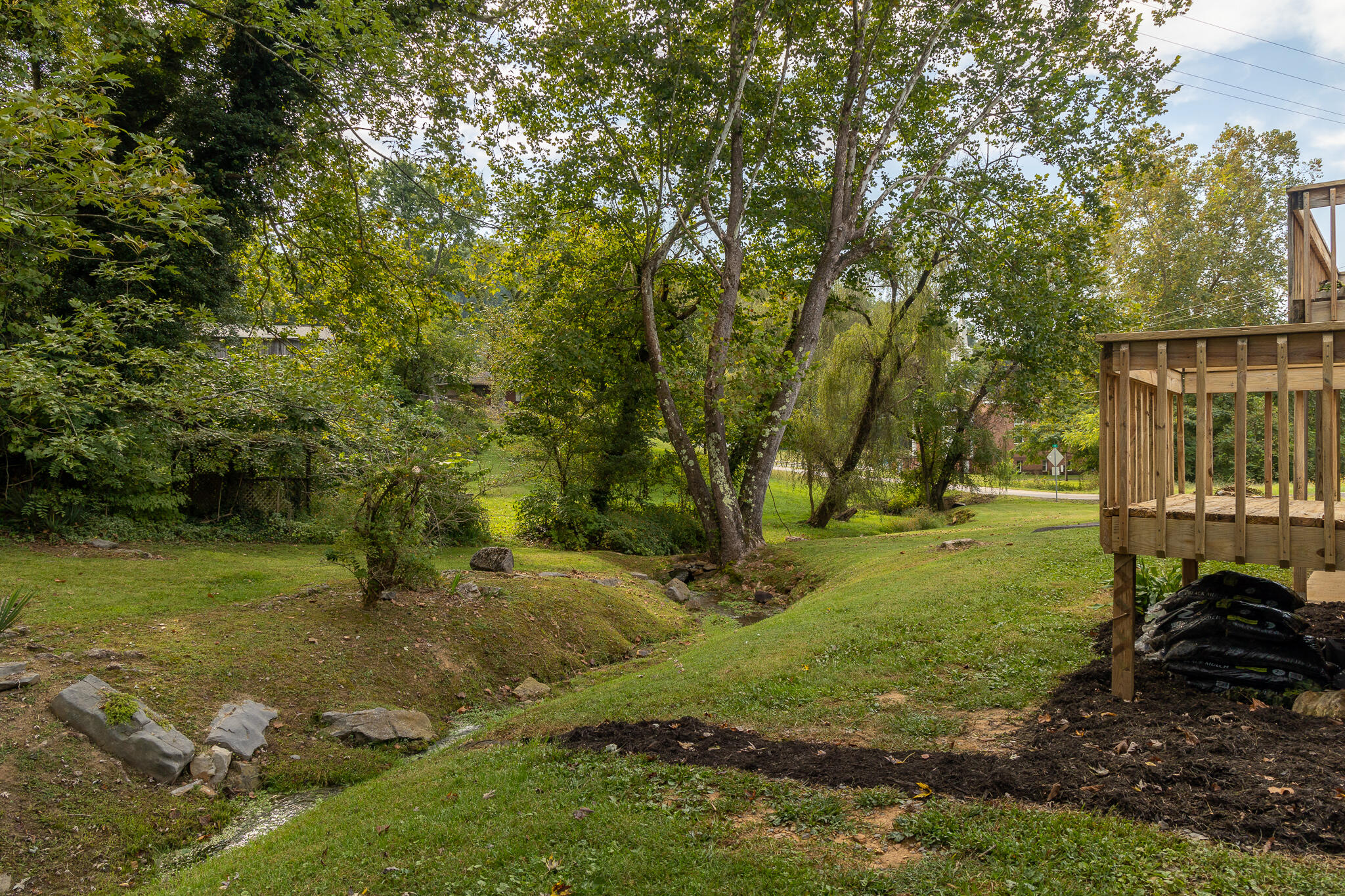 1469 Ridgecrest Avenue Kingsport, TN 37660 - Photo 33 of 37 Side
