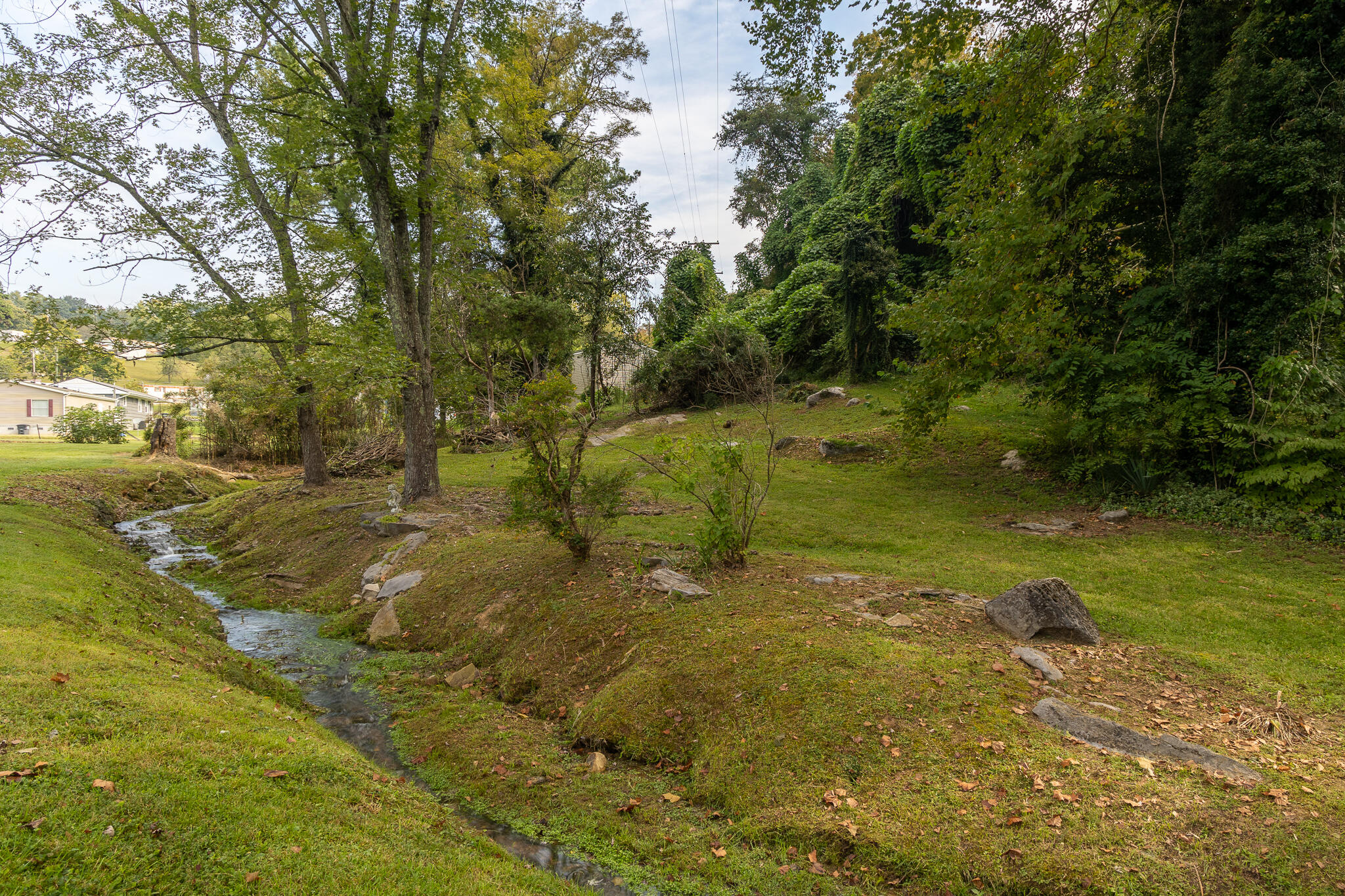 1469 Ridgecrest Avenue Kingsport, TN 37660 - Photo 34 of 37 Creek
