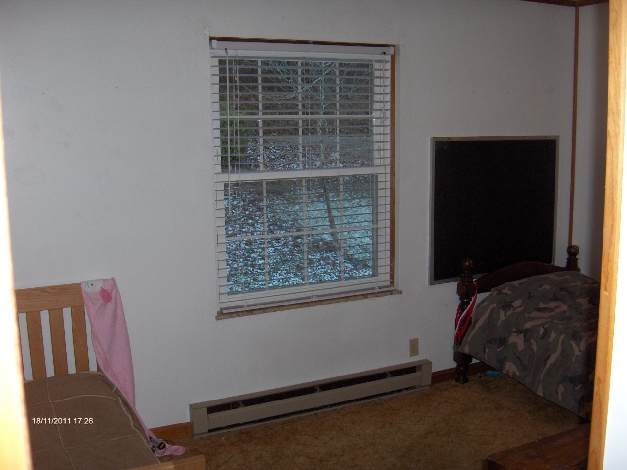 2825 Kieffer Road Crawley, WV 24931 - Photo 28 of 29 Gallery Image 28