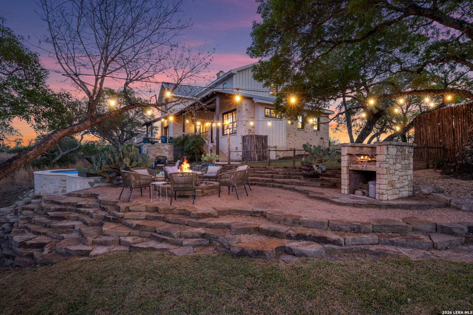 1429 Kendall Jackson Comfort, TX 78013 - Photo 44 of 88