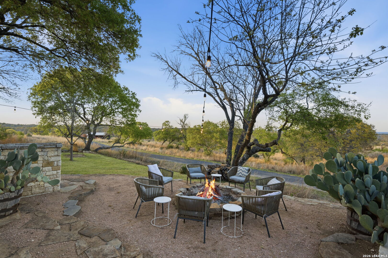 1429 Kendall Jackson Comfort, TX 78013 - Photo 54 of 88