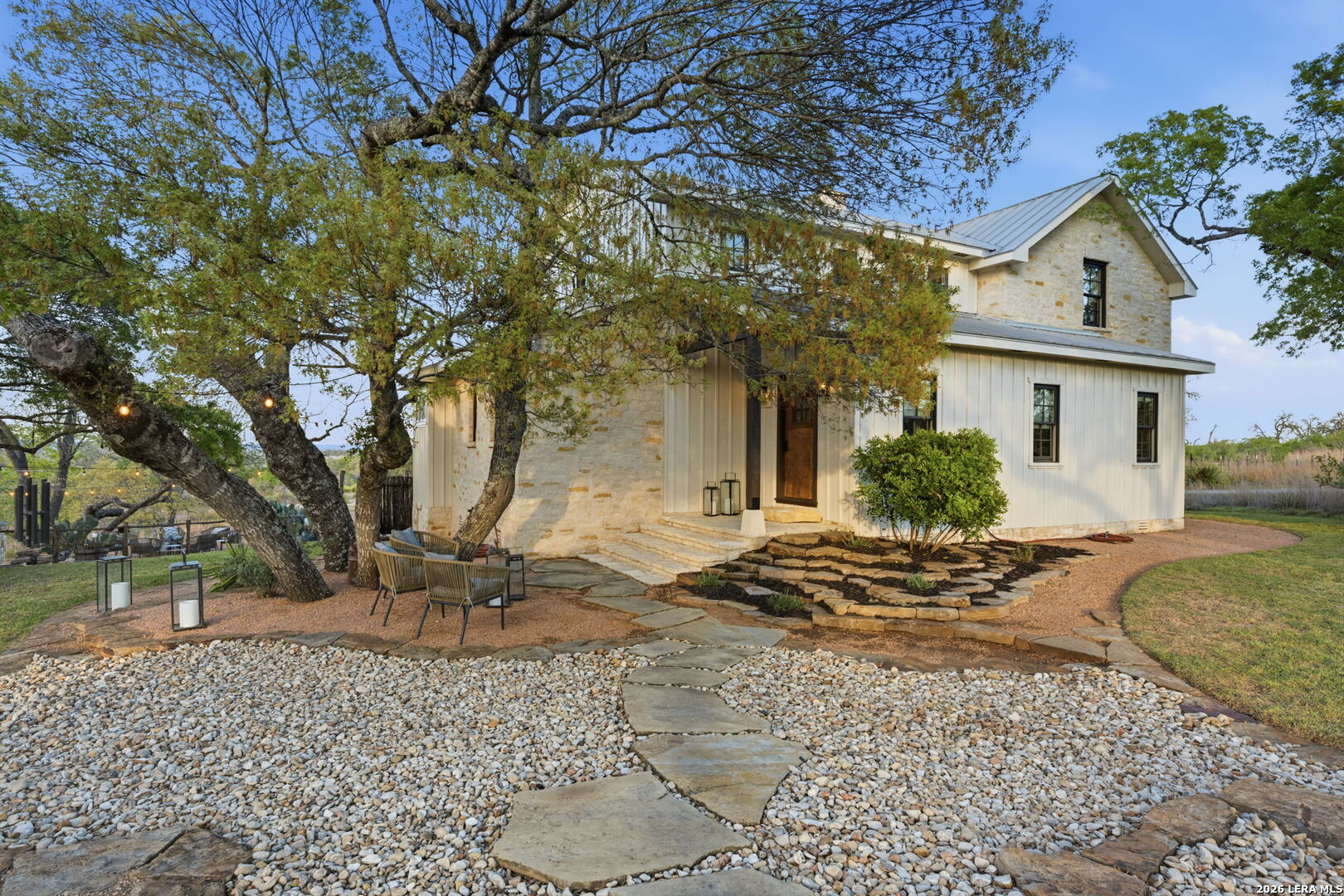 1429 Kendall Jackson Comfort, TX 78013 - Photo 57 of 88
