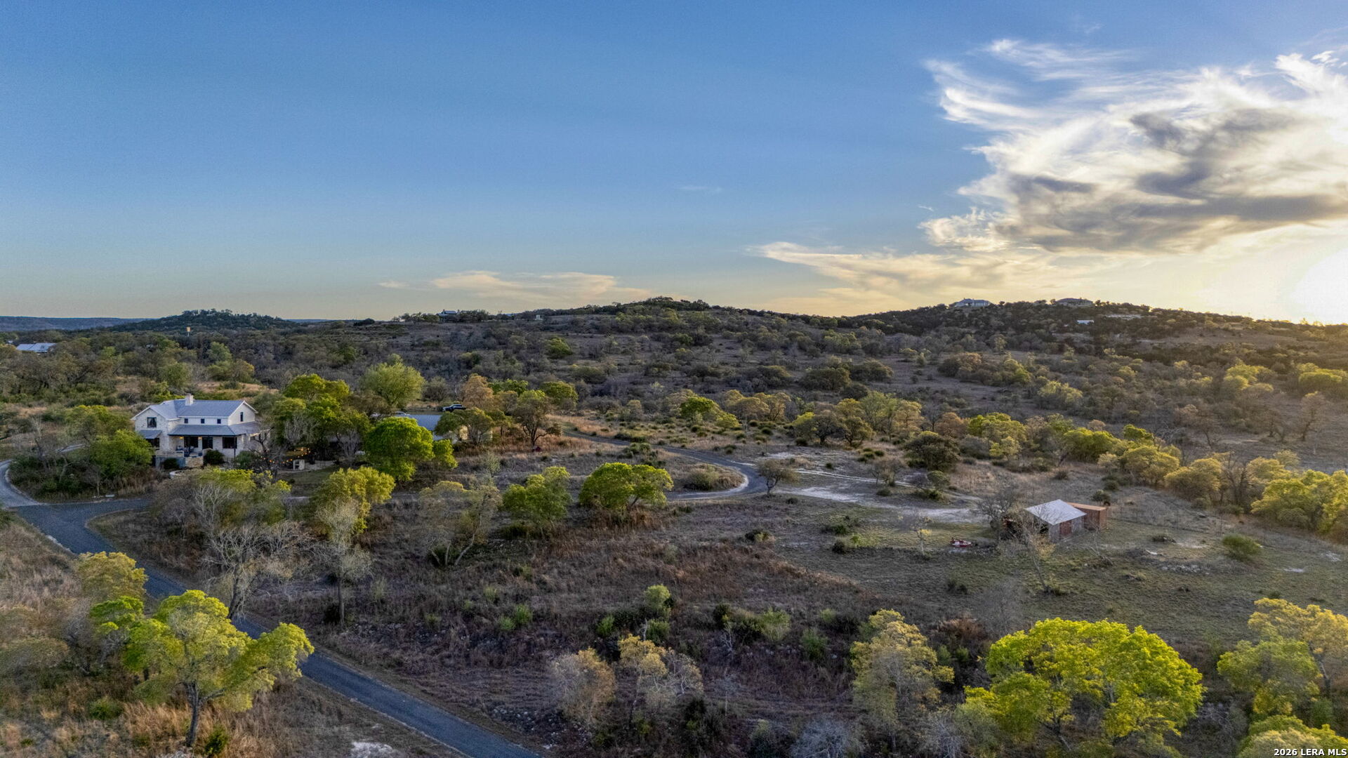 1429 Kendall Jackson Comfort, TX 78013 - Photo 60 of 88 a view of a mountain in the distance