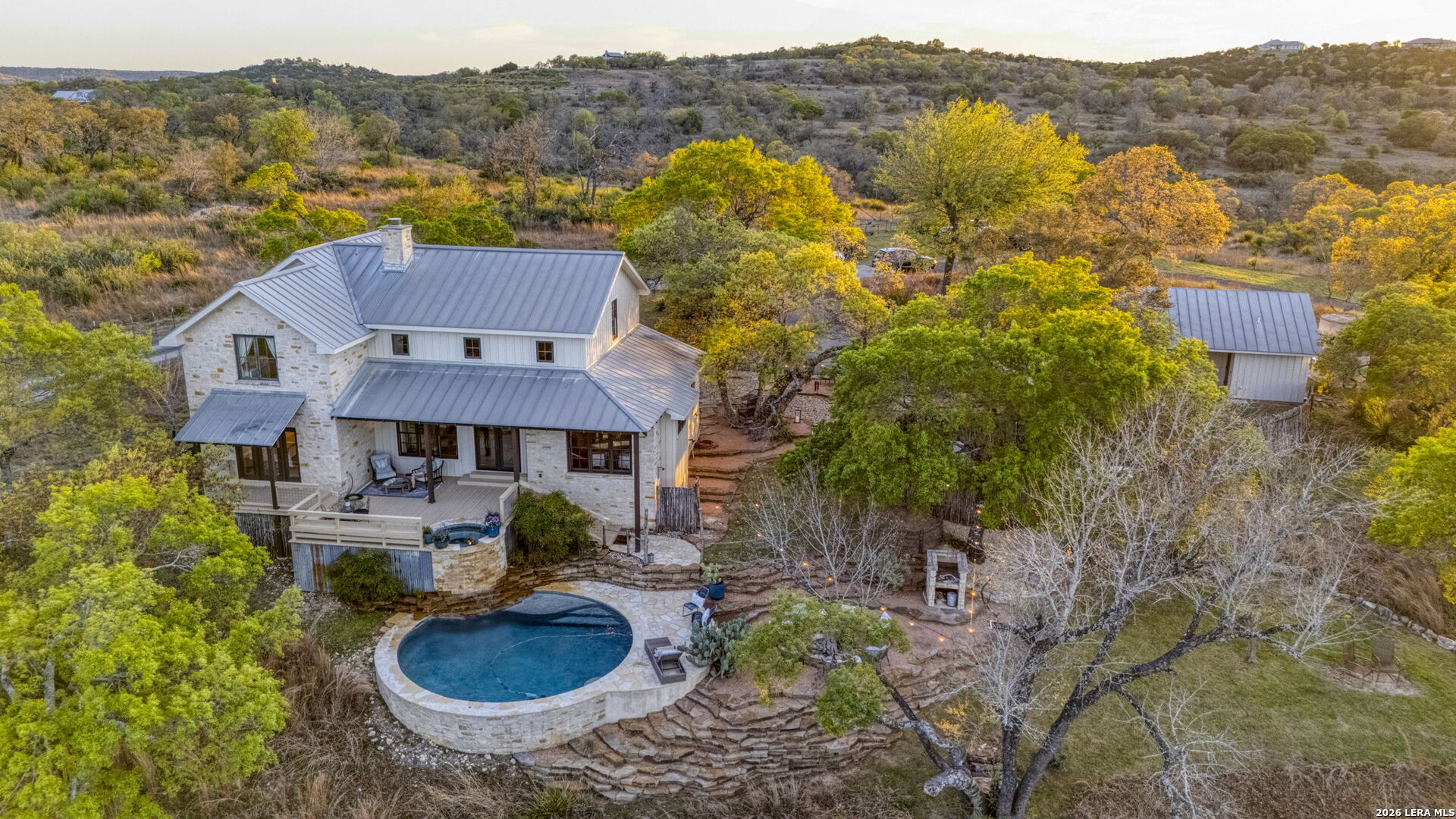1429 Kendall Jackson Comfort, TX 78013 - Photo 67 of 88