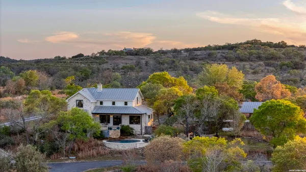 $1,495,000 | 1429 Kendall Jackson, Comfort, TX 78013