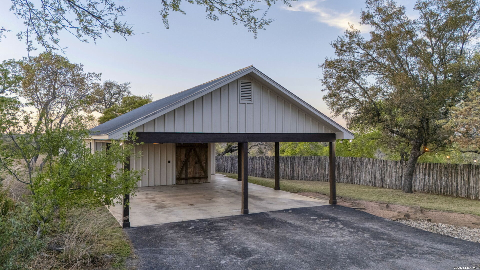 1429 Kendall Jackson Comfort, TX 78013 - Photo 82 of 88