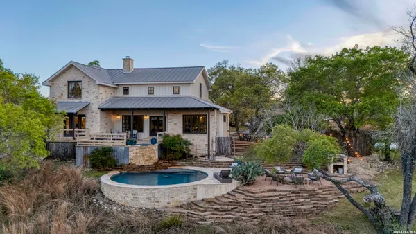 $1,495,000 | 1429 Kendall Jackson, Comfort, TX 78013