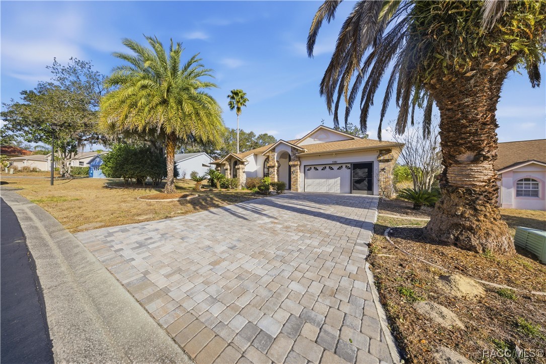 5381 West Heather Ridge Path Lecanto, FL 34461 - Photo 41 of 49