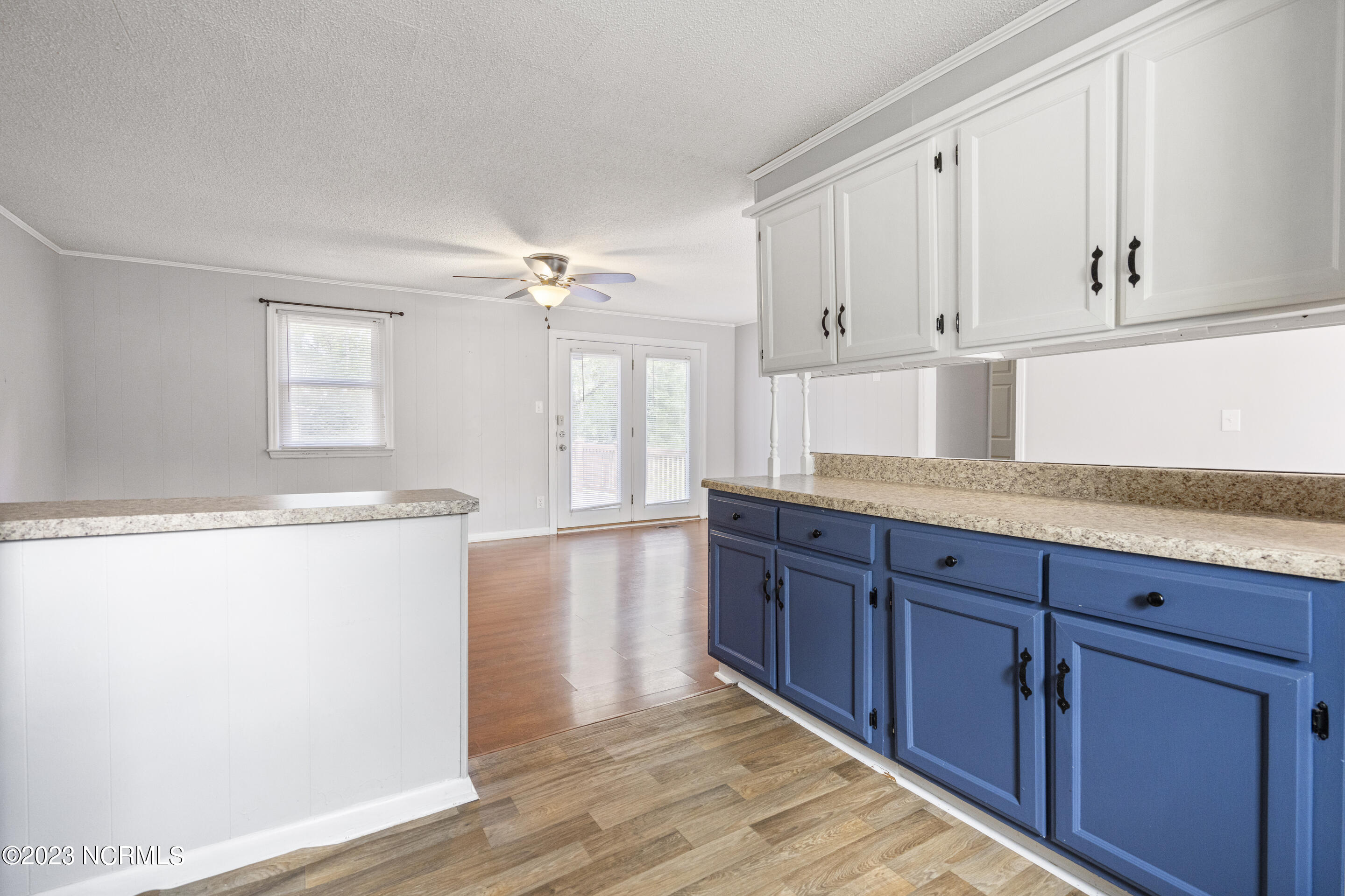 2894 Dawson Cabin Road Jacksonville, NC 28540 - Photo 22 of 32 Kitchen