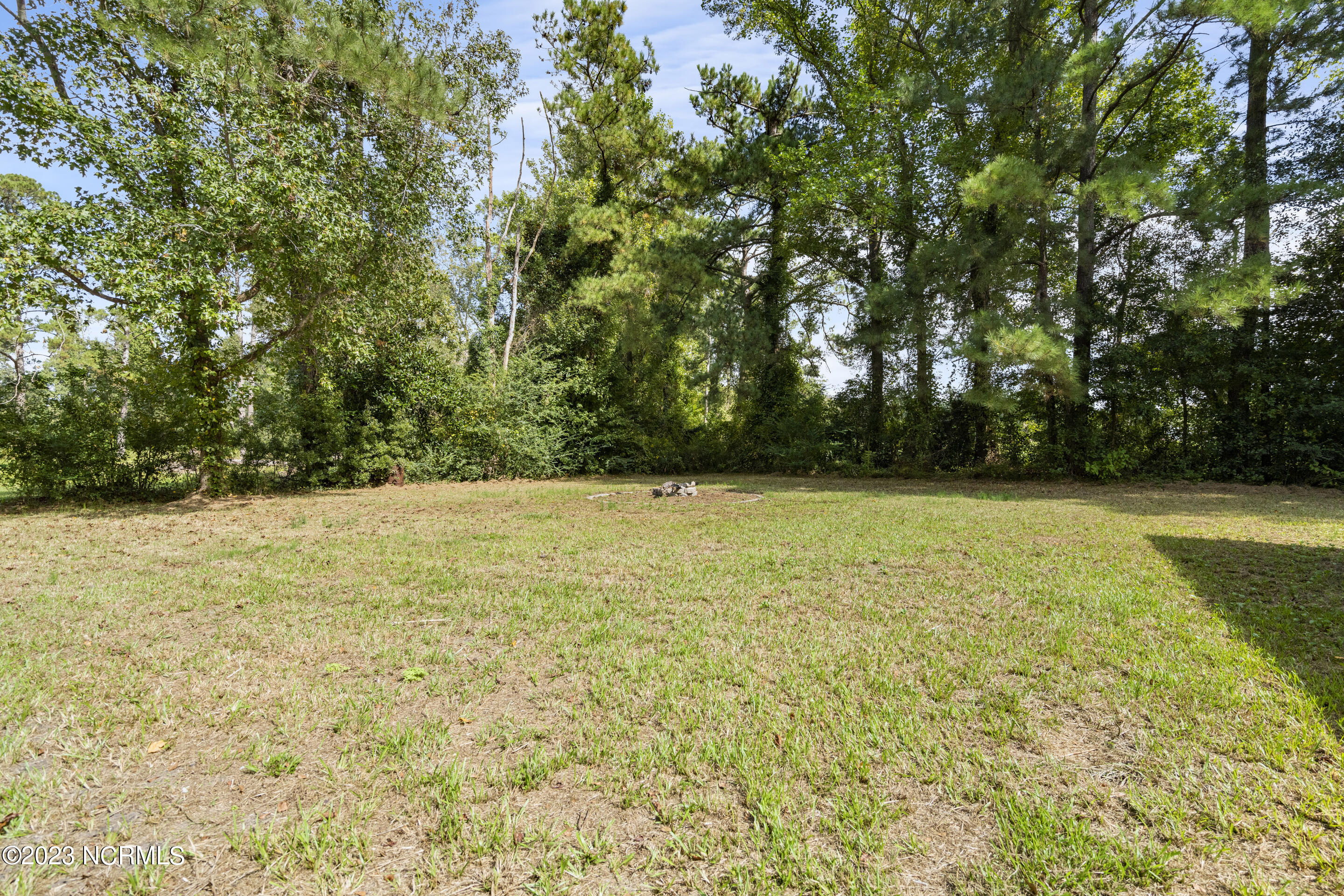 2894 Dawson Cabin Road Jacksonville, NC 28540 - Photo 30 of 32 Back Yard