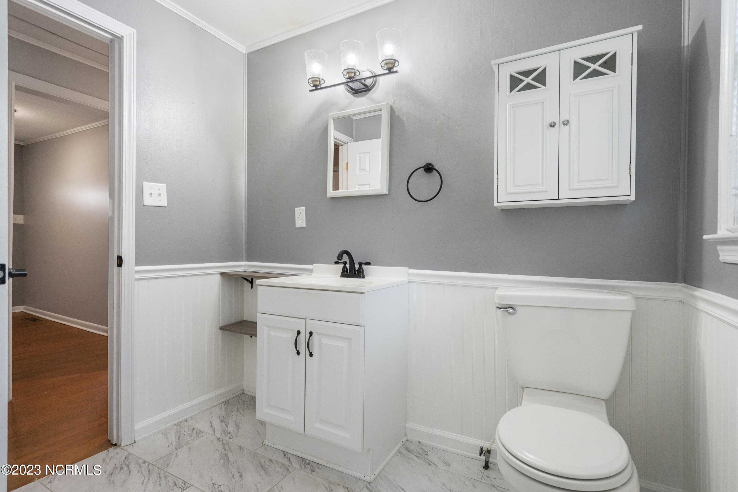 2894 Dawson Cabin Road Jacksonville, NC 28540 - Photo 10 of 32 Bathroom
