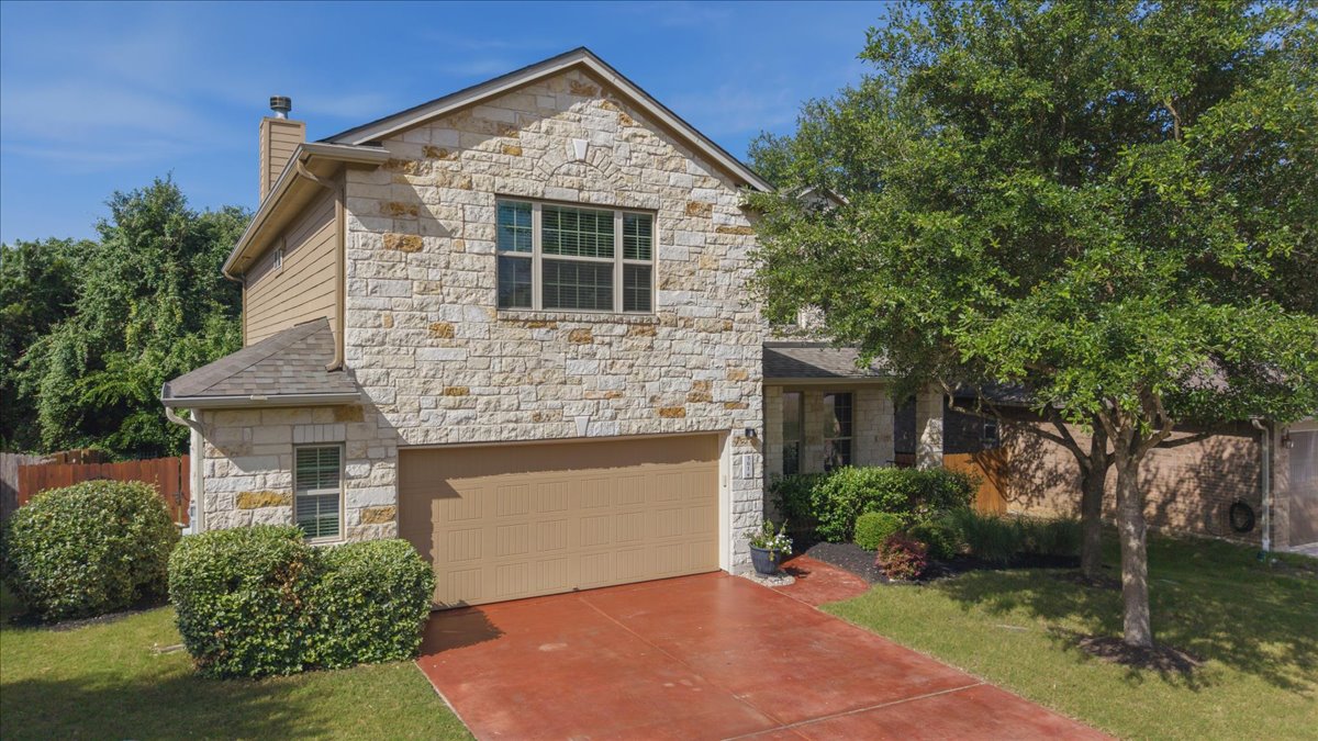 561 Stone View Trail Austin, TX 78737 - Photo 2 of 38