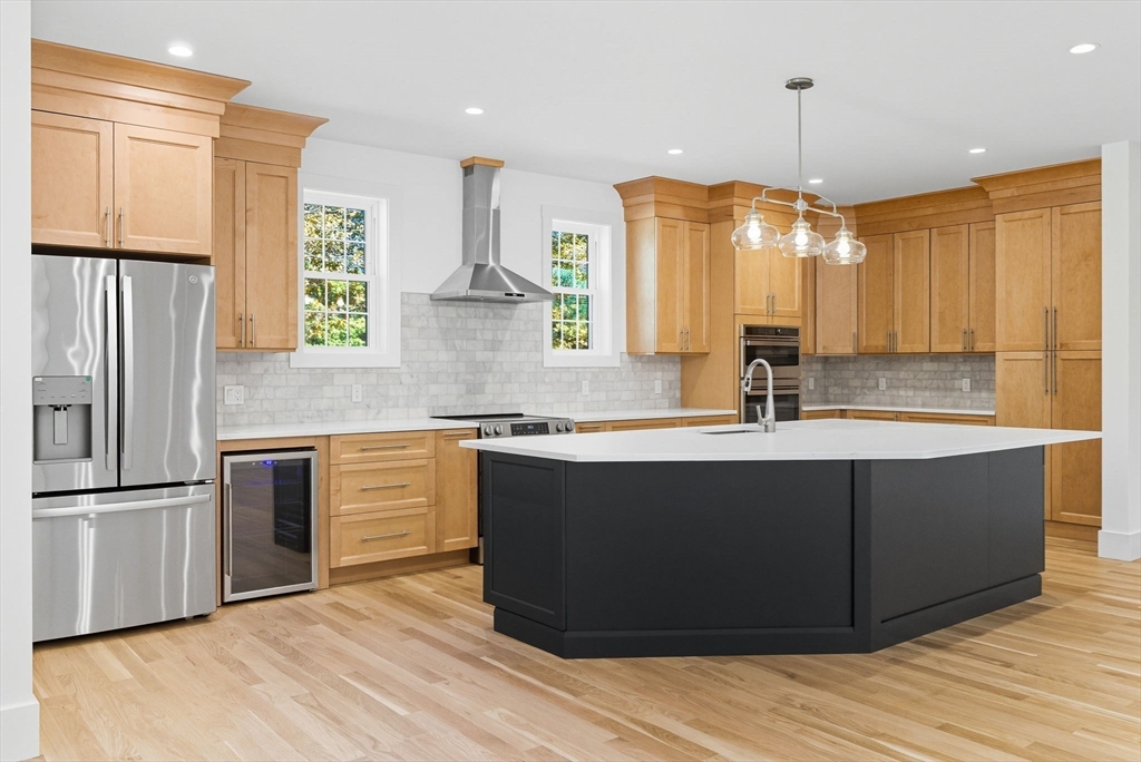 8 Hough Road Sutton, MA 01590 - Photo 11 of 42