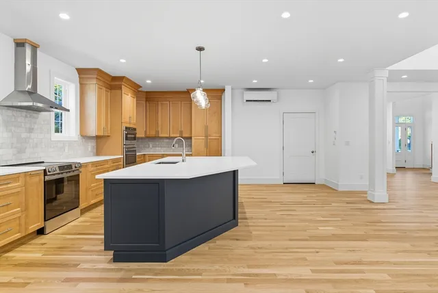 $1,145,000 | 8 Hough Road, Sutton, MA 01590