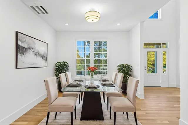 $1,145,000 | 8 Hough Road, Sutton, MA 01590