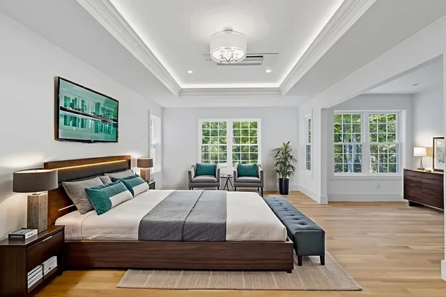 $1,145,000 | 8 Hough Road, Sutton, MA 01590