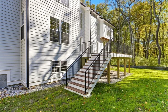 $1,145,000 | 8 Hough Road, Sutton, MA 01590