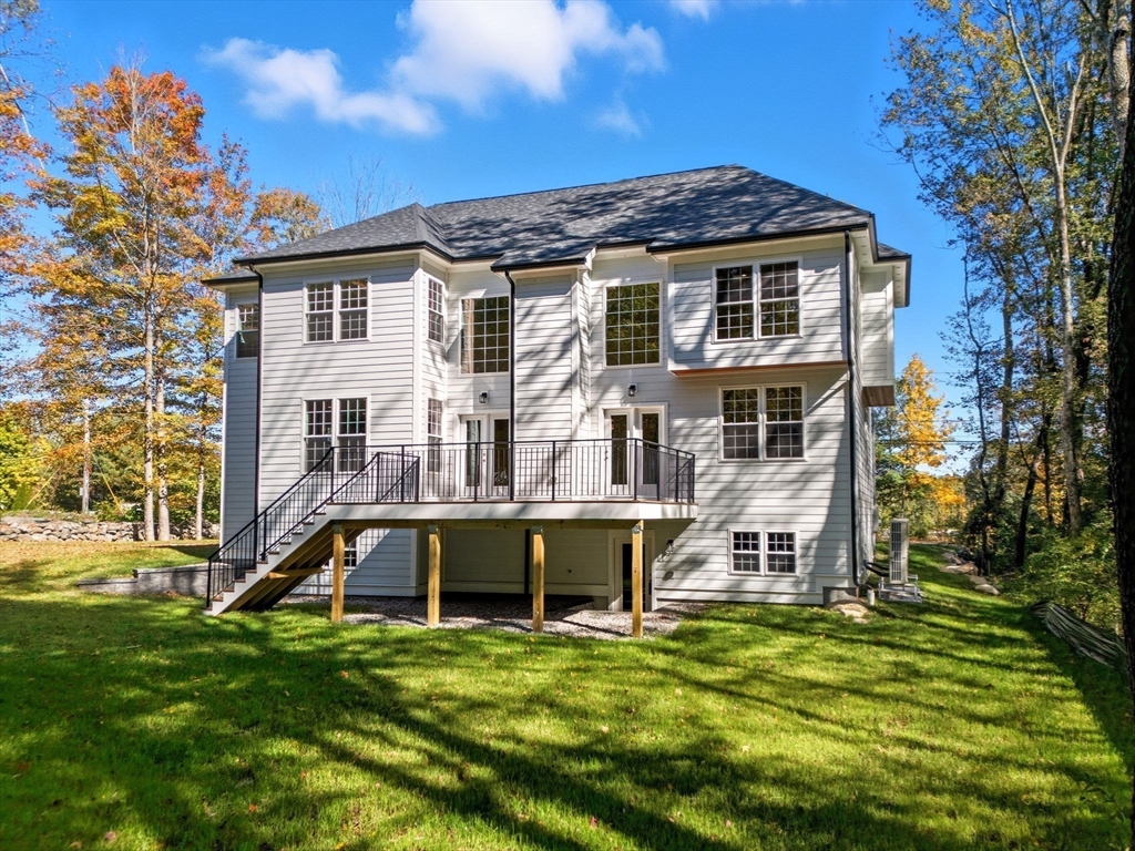 8 Hough Road Sutton, MA 01590 - Photo 39 of 42