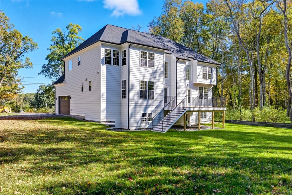 8 Hough Road Sutton, MA 01590 - Photo 40 of 42