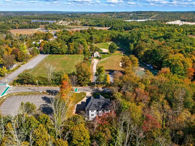 $1,145,000 | 8 Hough Road, Sutton, MA 01590
