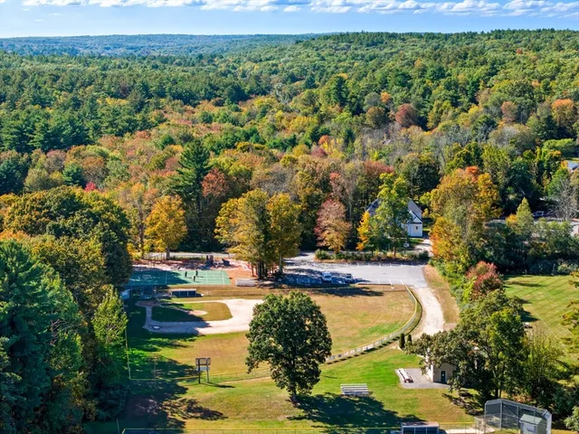 $1,145,000 | 8 Hough Road, Sutton, MA 01590