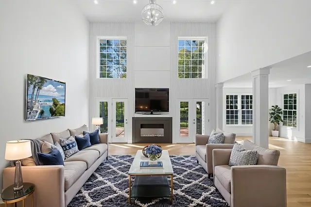 $1,145,000 | 8 Hough Road, Sutton, MA 01590