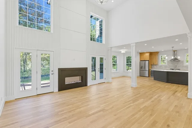 $1,145,000 | 8 Hough Road, Sutton, MA 01590