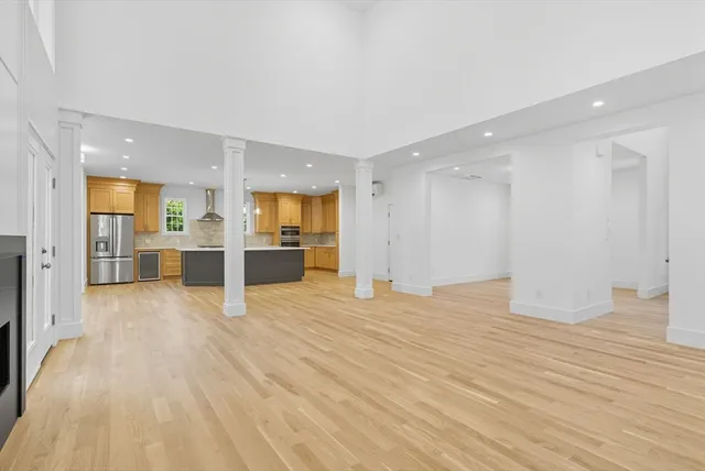 $1,145,000 | 8 Hough Road, Sutton, MA 01590