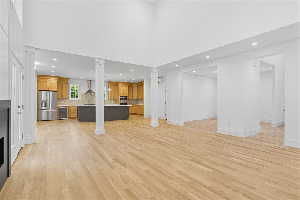 8 Hough Road Sutton, MA 01590 - Photo 9 of 42