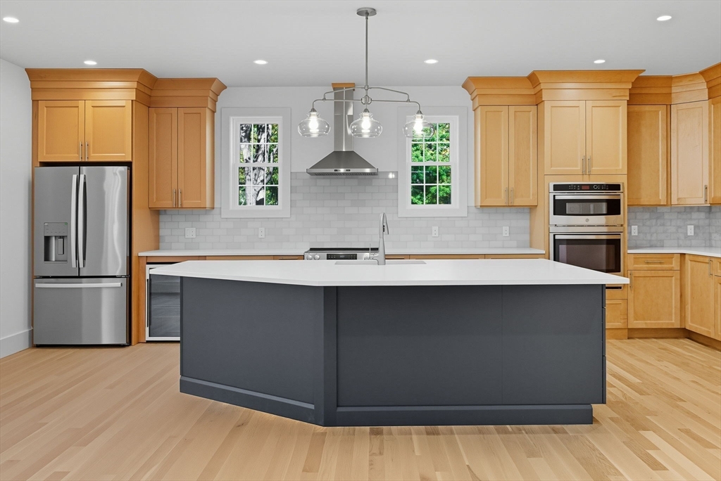 8 Hough Road Sutton, MA 01590 - Photo 10 of 42