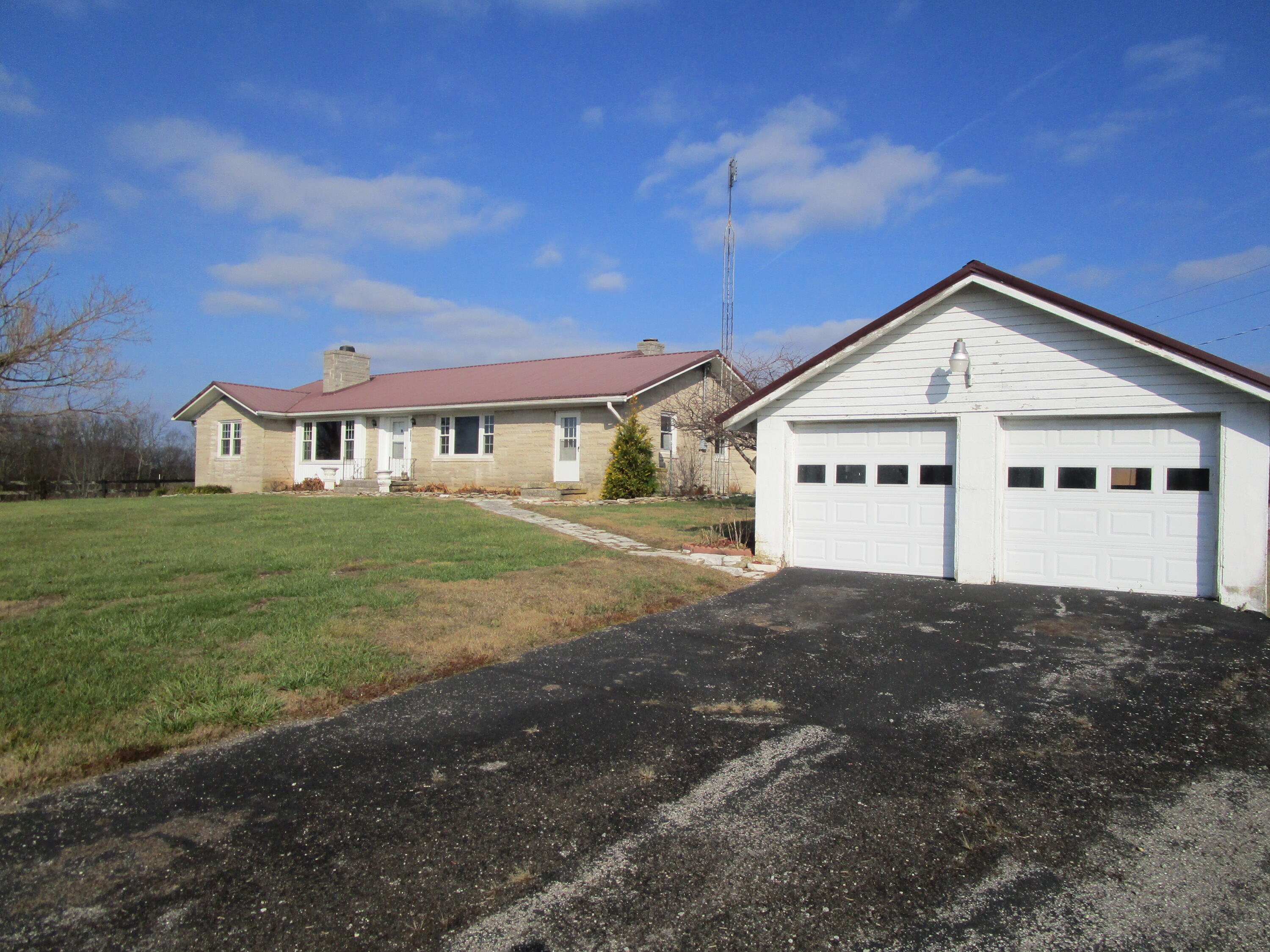 2567 Oregon Road Salvisa, KY 40372 - Photo 7 of 68 IMG_0590
