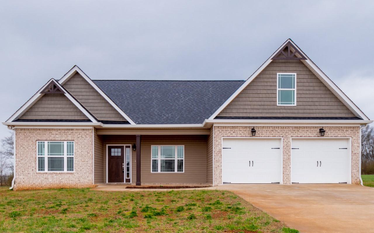 164 Farm View Circle Rock Spring, GA 30739 - Photo 1 of 25 _DSC0745