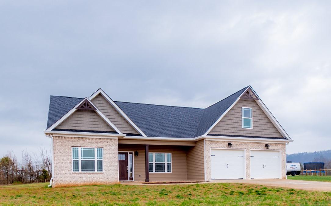 164 Farm View Circle Rock Spring, GA 30739 - Photo 2 of 25 _DSC0741