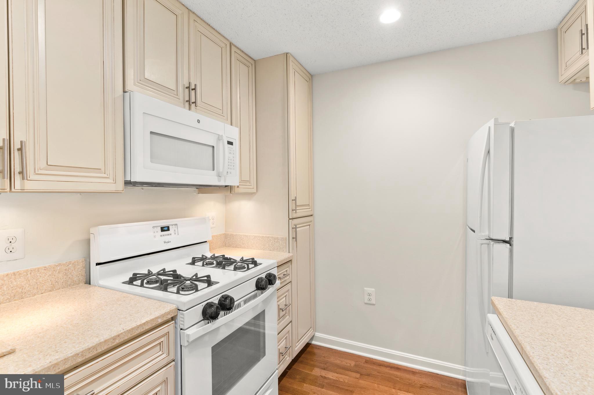 20977 Timber Ridge Terrace, Unit 104 Ashburn, VA 20147 - Photo 10 of 23 Kitchen