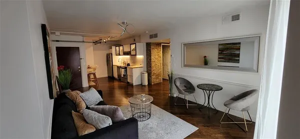 $2,300 | 199 14th Street Northeast, Unit 1507, Atlanta, GA 30309