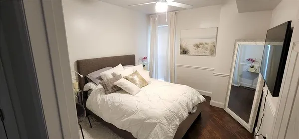 $2,300 | 199 14th Street Northeast, Unit 1507, Atlanta, GA 30309