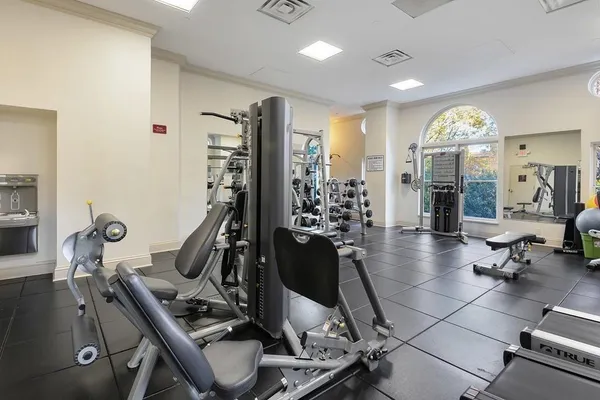 $2,300 | 199 14th Street Northeast, Unit 1507, Atlanta, GA 30309