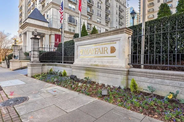 $2,300 | 199 14th Street Northeast, Unit 1507, Atlanta, GA 30309