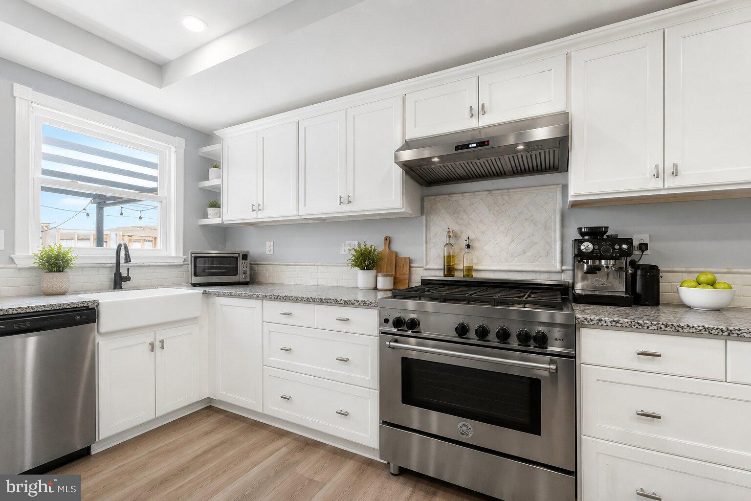1160 Carroll Street Baltimore, MD 21230 - Photo 5 of 13