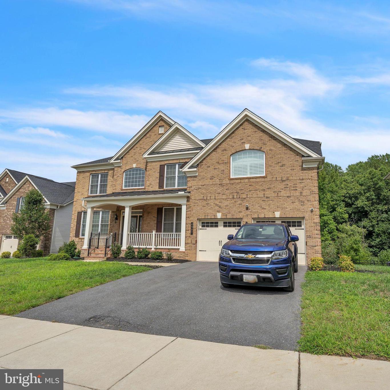 4907 Bridle Ridge Road Upper Marlboro, MD 20772 - Photo 1 of 30