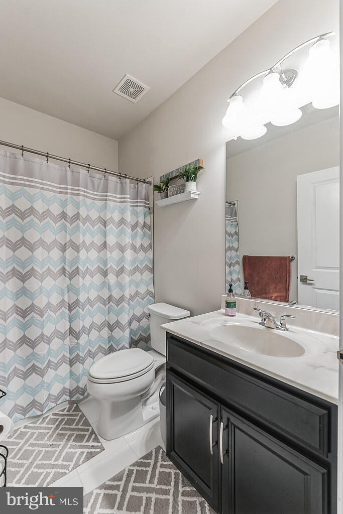 4907 Bridle Ridge Road Upper Marlboro, MD 20772 - Photo 15 of 30 Full bath 1
