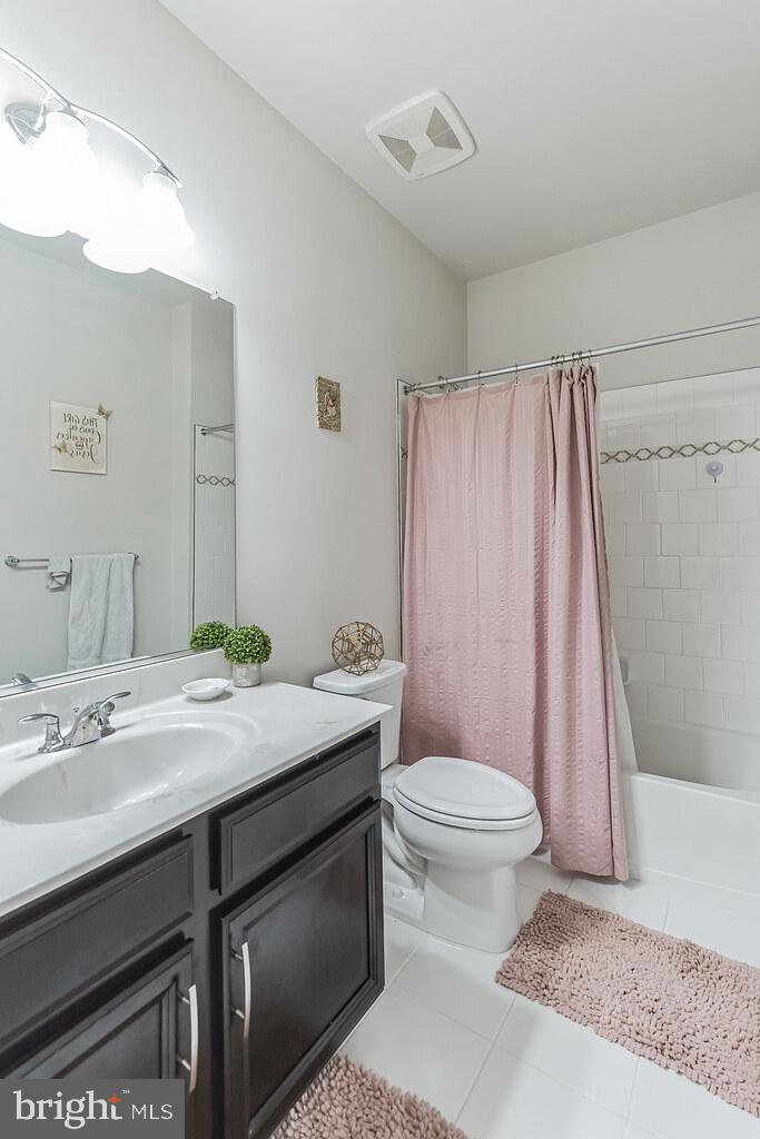 4907 Bridle Ridge Road Upper Marlboro, MD 20772 - Photo 24 of 30 Full Bath 4