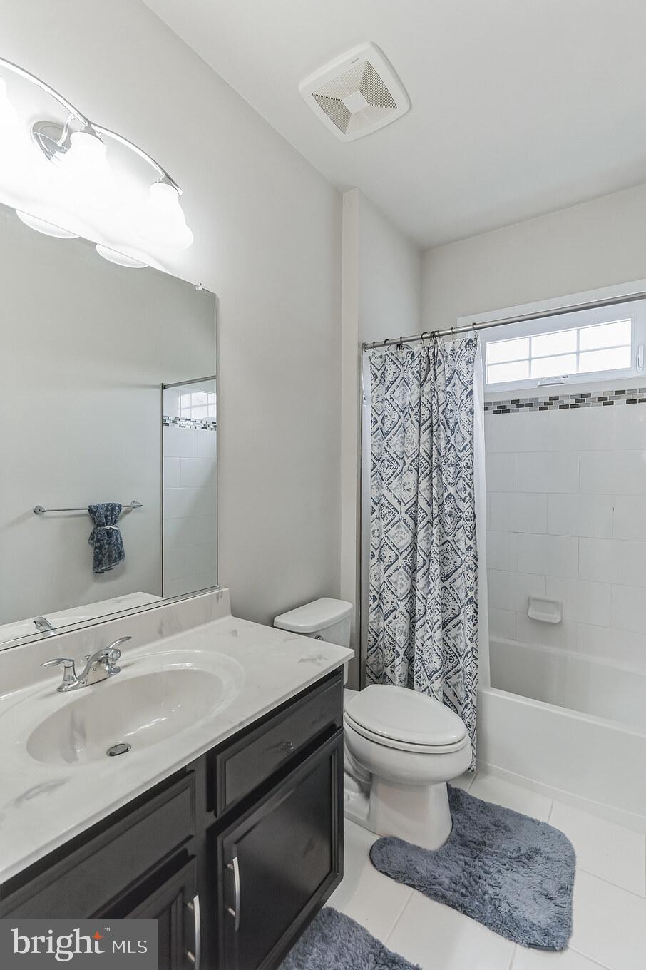 4907 Bridle Ridge Road Upper Marlboro, MD 20772 - Photo 26 of 30 Basement Full Bath 5