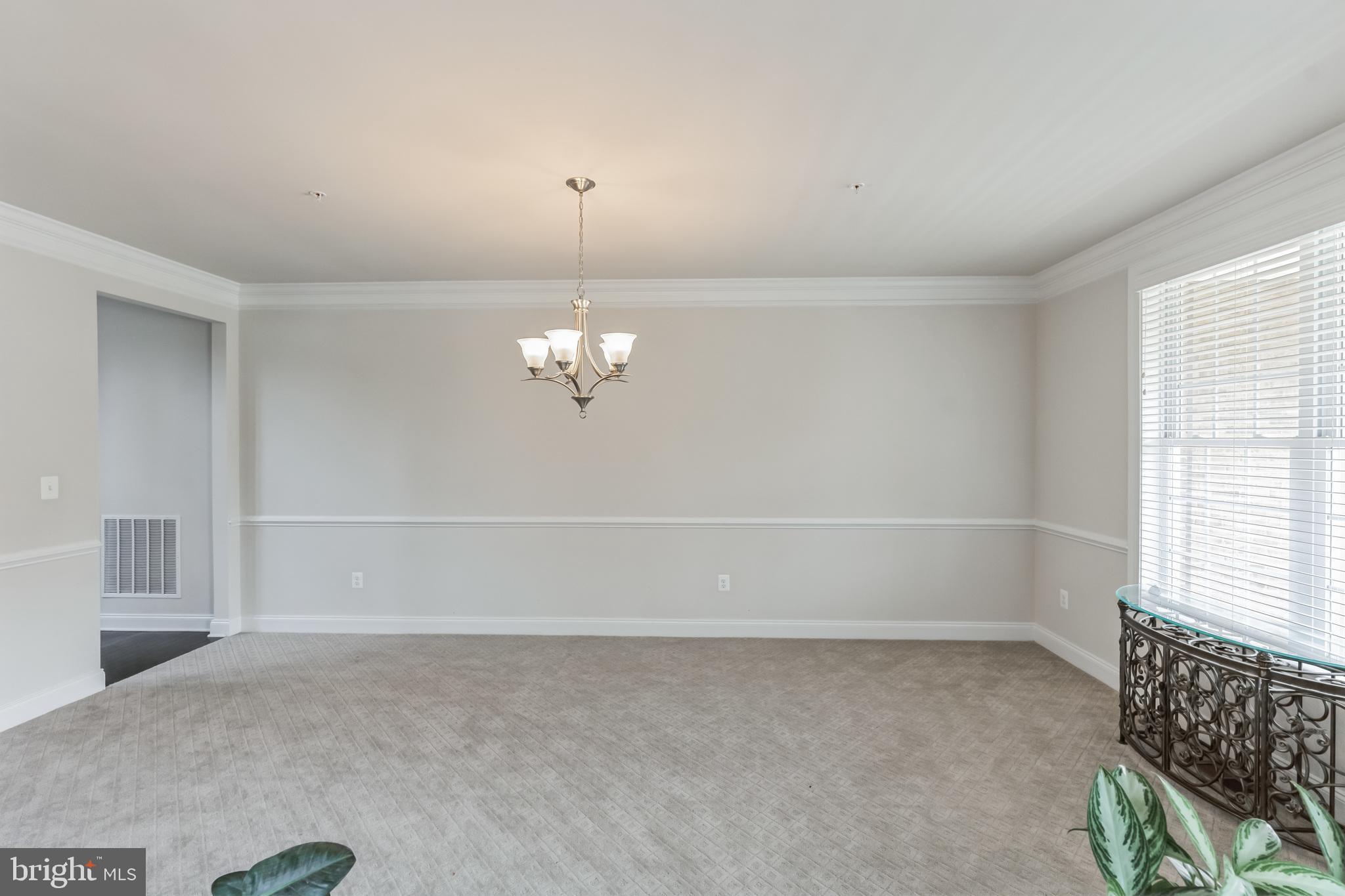 4907 Bridle Ridge Road Upper Marlboro, MD 20772 - Photo 5 of 30 Dining room