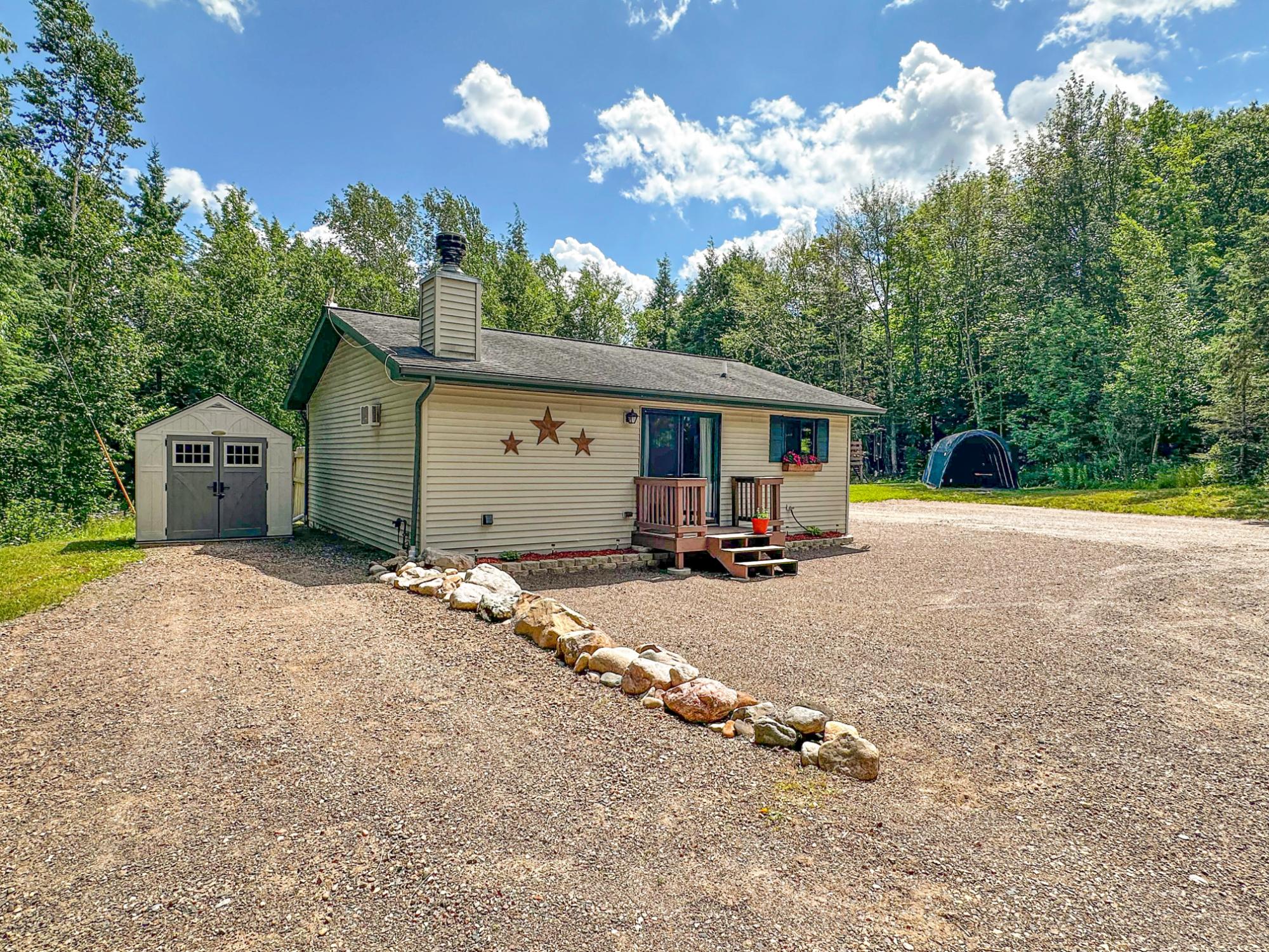 N14457 Highway 13 Fifield, WI 54524 - Photo 43 of 61 Gallery Image 43