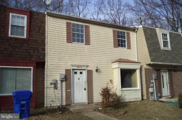 3408 Ryon Court Waldorf, MD 20601 - Photo 2 of 13 Exterior (Front)