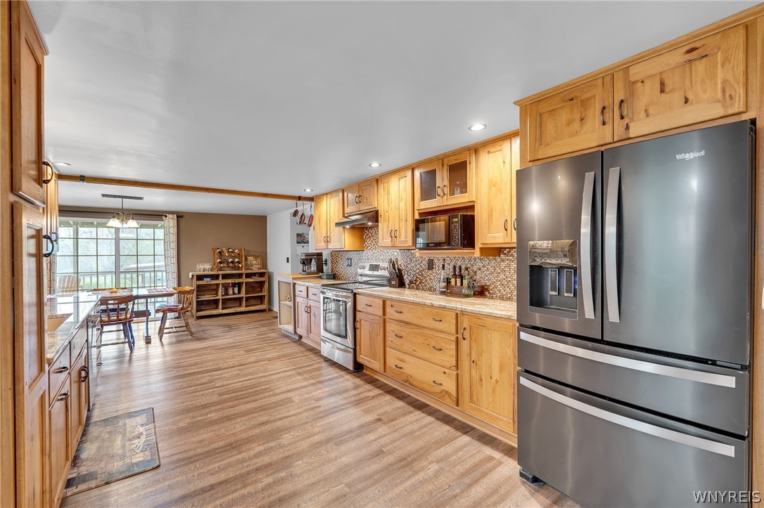 10793 Ridge Road Ridgeway, NY 14103 - Photo 5 of 41